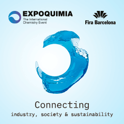 Logo Expoquimia 2023