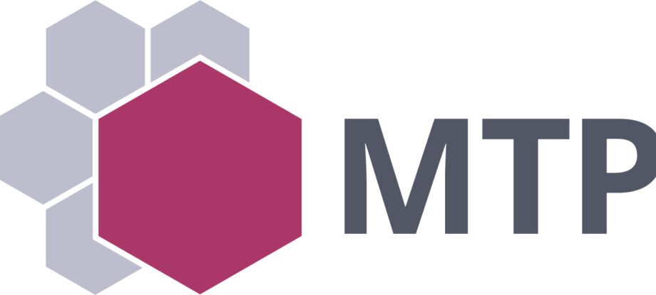 MTP Logo